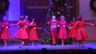 Watch Irving Berlin Finale video