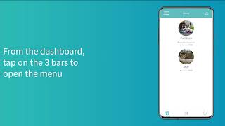 Sure Petcare App - How to assign a pet to a device screenshot 3