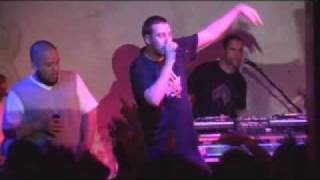 Muph Plutonic - Shoes At The Door