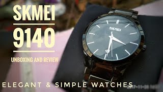 skmei watch 9140