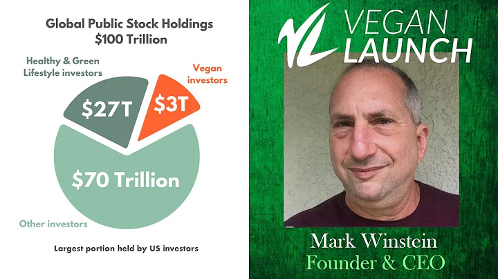Vegan Launch Investing Platform | Mark Winstein In...
