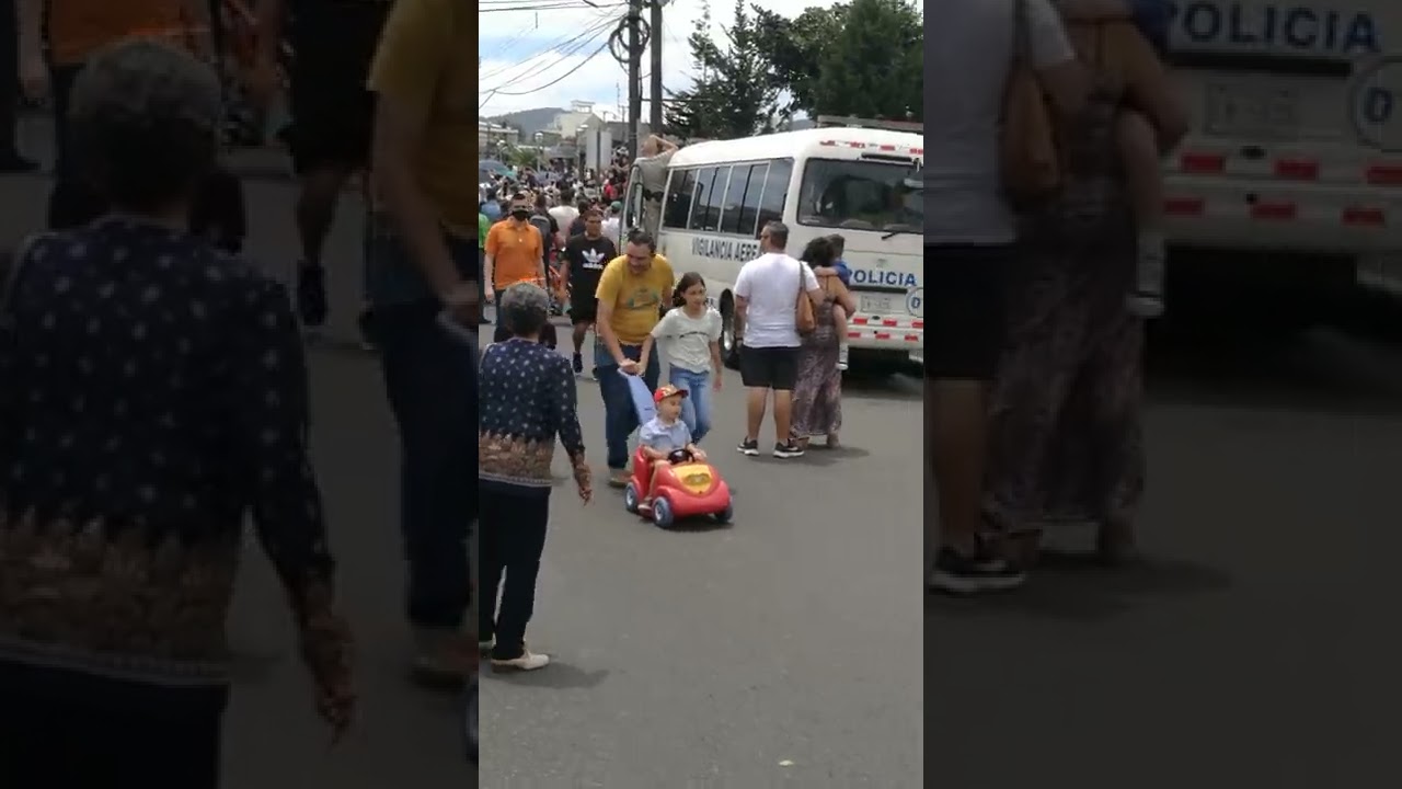 Campanas Solemnes del Santuario Nacional,Basílica de Nuestra Señora de Los Ángeles, Cartago (Parte3)