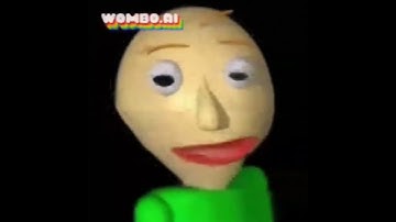 Preview 2 Baldi Deepfake