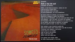 Soweto - Sob a luz do sol (1996)