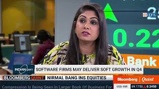 IndianOpen: 12 April 2019