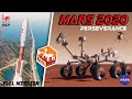 MARS 2020 MISSION (PERSEVERANCE) || A KSP Cinematic