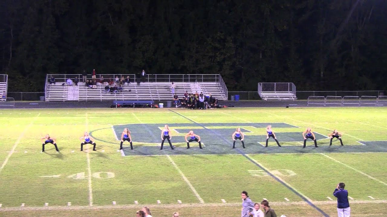 Soccer Game Halftime 10 11 12 YouTube