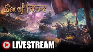 Four Person YARR!! - Sea of Thieves