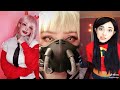 Best Tik Tok Cosplay Compilation - Part 1 (July 2021)