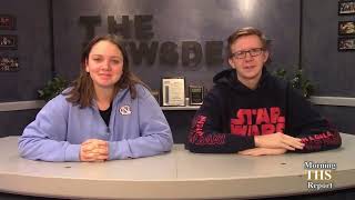 Morning Report 01 25 23