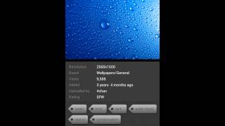 WALLPAPER APP FOR YOUR GALAXY PHONE NOTE s2 s3 s4 screenshot 4