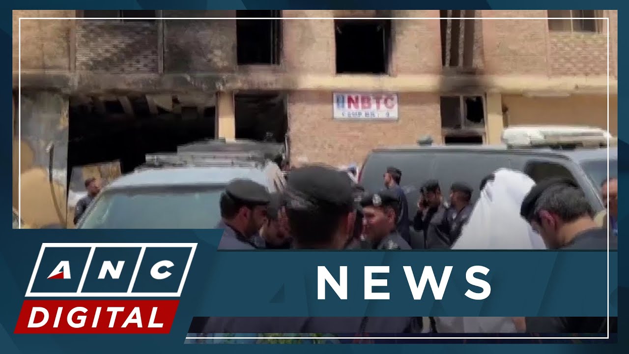 Fire in Kuwait building kills 49 foreign workers, injures two Filipinos ...