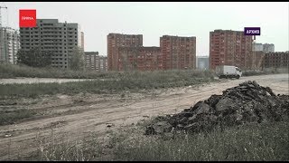 Черные риэлторы орудуют в Зеленой Роще Черные риэлторы орудуют в Зеленой Роще