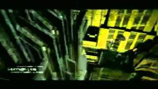 Batman Vengeance sur GameCube