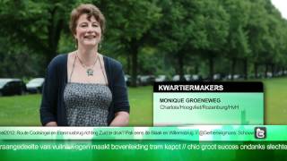 Stadsbeheer In 2 Minuten Gebied In Beeld