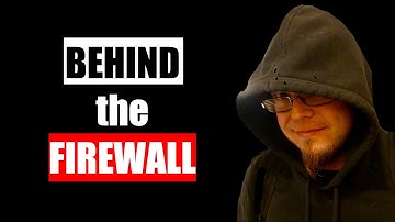 Data Mining the Firewall 2025