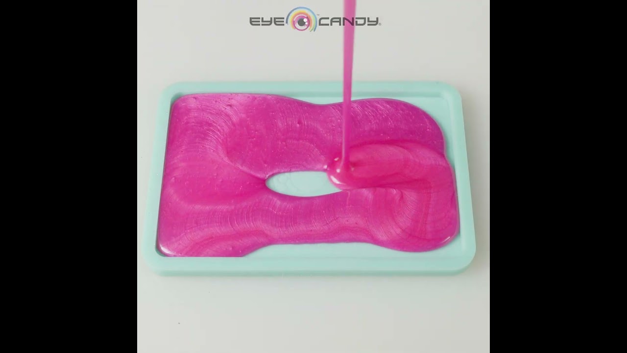 Fun'iki Pink Pigment