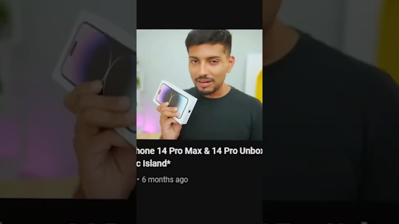 YT Short Sample Style 2