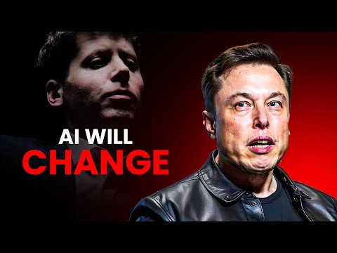 Elon Musk Sues Openai - What if he Actually wins?!?