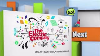 Pbs Kids Go Next The Electric Company Ktca