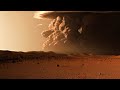 Martian dust devils and global dust storms