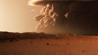 Martian Dust Devils And Global Dust Storms