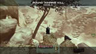 SICK mw2 shot + Update
