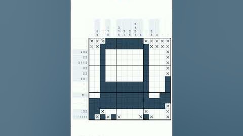 Nonogram.com Game Level - 25 Walkthrough Android Gameplay | Puzzle Games