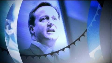 Mock Opening Title Sequence Design - Local Elections BBC News Special