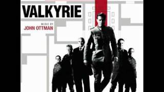 Valkyrie - Seconds Lost