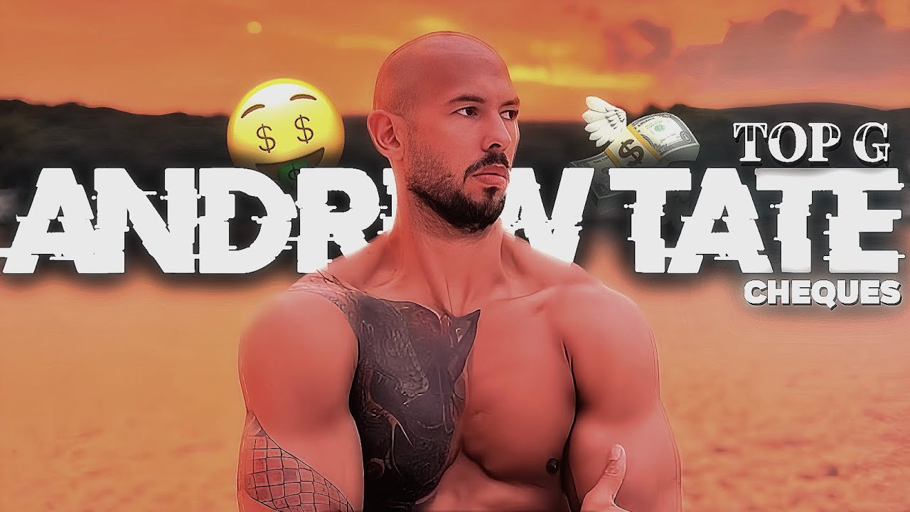 Andrew Tate edit - Cheques ft.@quitezyaudios