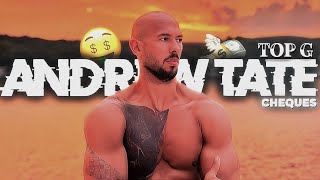 Andrew Tate Edit - Cheques Ft.