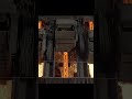 From Scrap Metal to Massive H-Beams | Extreme Forging Process
