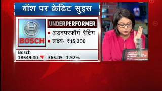Pehla Sauda  24 th November 2015