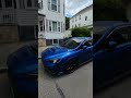 Subaru Impreza WRX STI #insta360x5 #bmws1000r #bmw #ultimatedrivingmachine #subaruimprezawrxsti