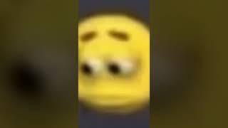 sad emoji