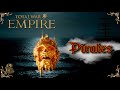 Empire total war PUA  VDM Пираты - Хозяева жизней Финал  #8