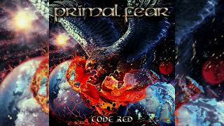 PRIMAL FEAR - CODE RED (2023) FULL ALBUM