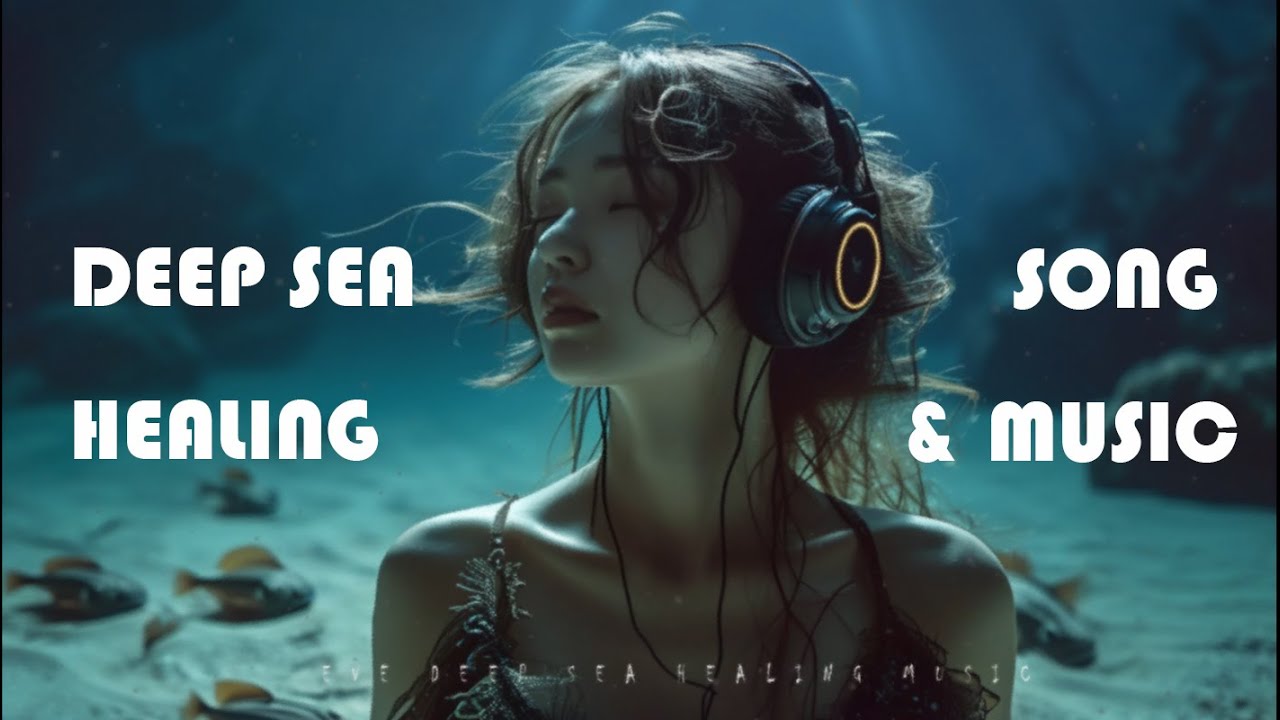 Eve Deep Sea Music | Relaxation, Study to - YouTube