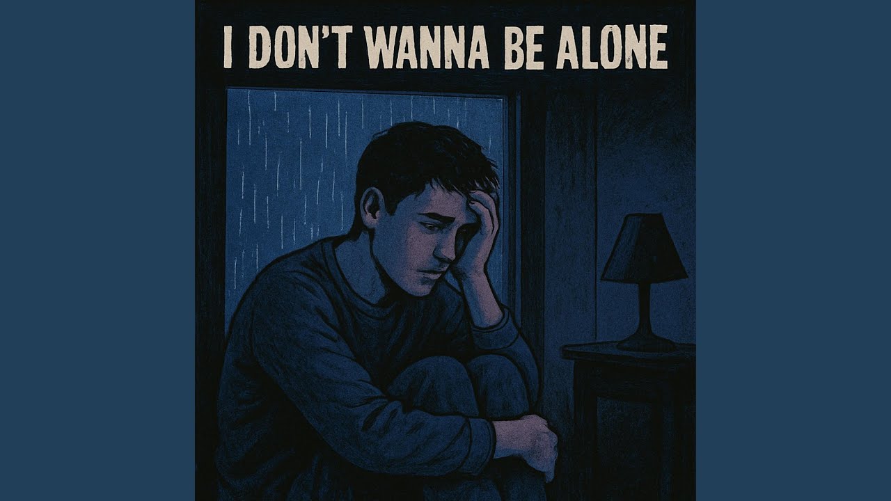 I Dont Wanna Be Alone (Radio Edit) - YouTube