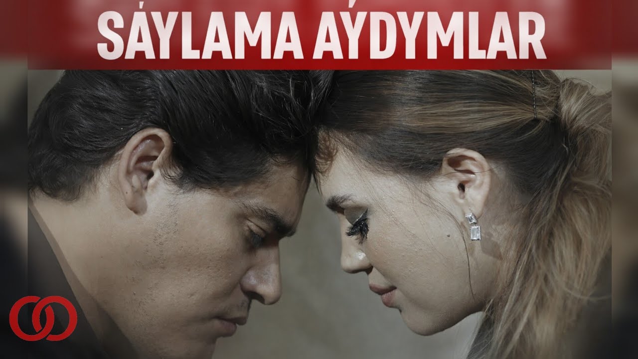 SAYLAMA AYDYMLAR (& Nazir Habibow Hajy Yazmammedow Rahman Hudayberdiyew Aydayozin Arslan Kertikow )