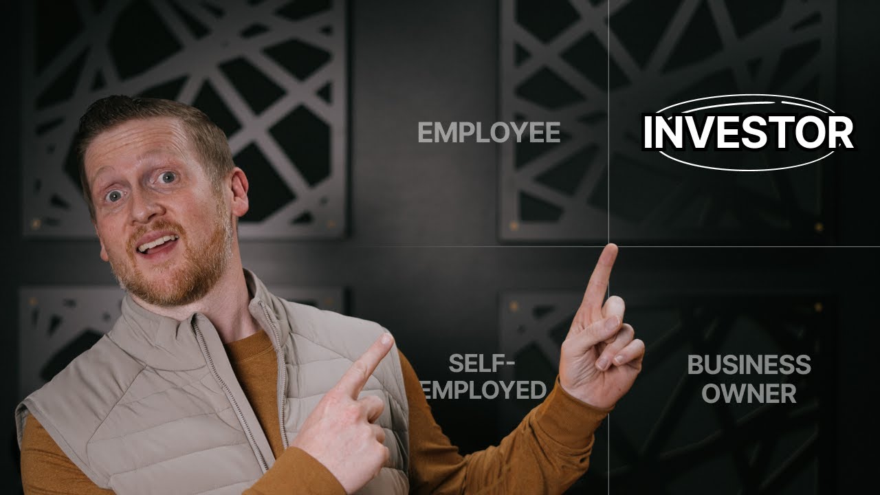 Secrets of Transitioning from Entrepreneur to Investor