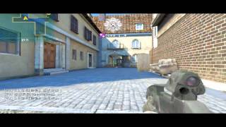 [Alliance of Valiant Arms] XM8 - G.L JAZ (HD)