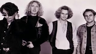 DRIVER - I'm Tired (Savoy Brown cover)