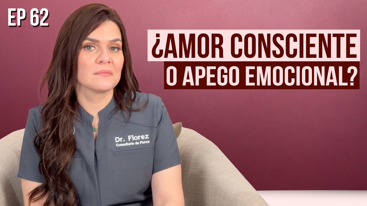 Confundes química con conexión y terminas eligiendo desde la herida: sana tu amor propio