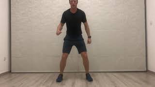 Fast Feet Jump Patterns