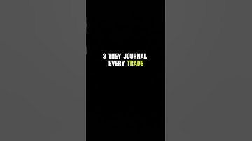 BE  A DISCIPLINE TRADER #forex #forextrading #viralvideo #trending #trendingshorts #trader #trading
