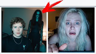 Horror Prank That Went Too Far...