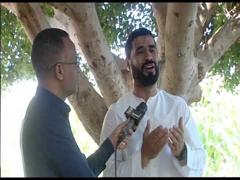 كروان قرية برطباط الشيخ بلال