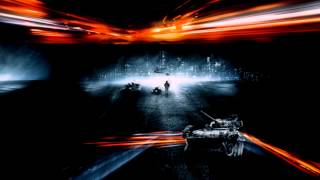 Battlefield 3 Main Menu Bug